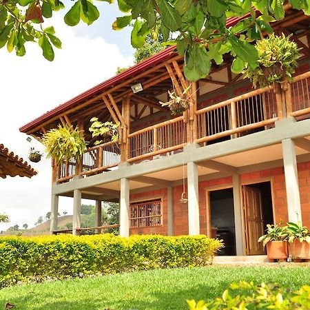 Finca Hotel Villa Ilusion Pereira Δωμάτιο φωτογραφία
