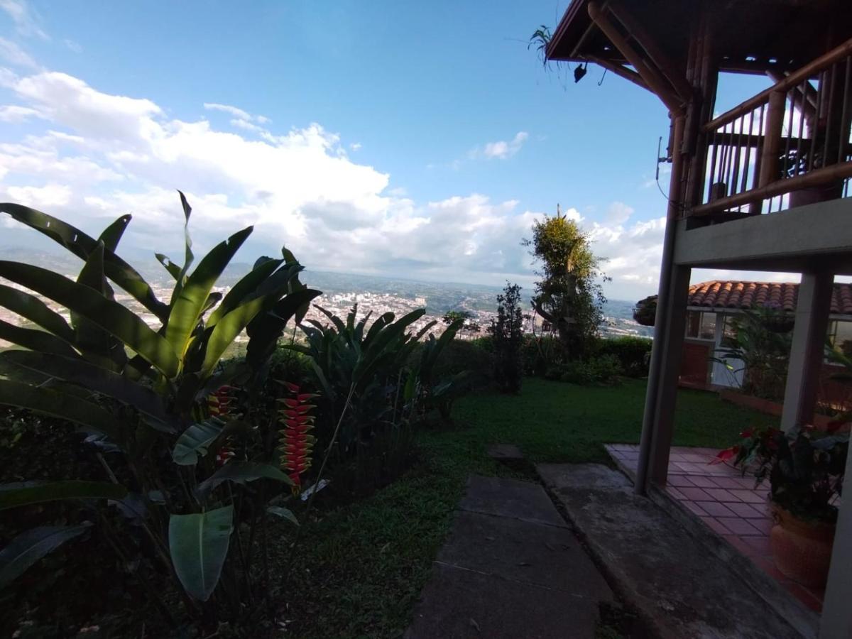 Finca Hotel Villa Ilusion Pereira Εξωτερικό φωτογραφία