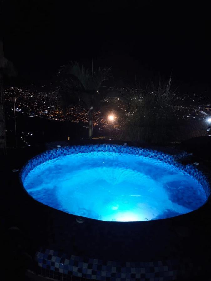 Finca Hotel Villa Ilusion Pereira Εξωτερικό φωτογραφία