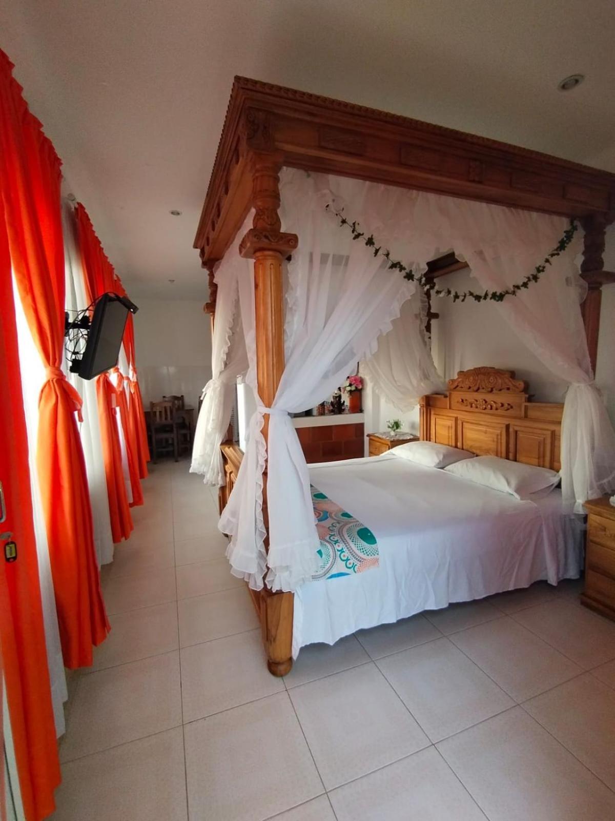 Finca Hotel Villa Ilusion Pereira Εξωτερικό φωτογραφία