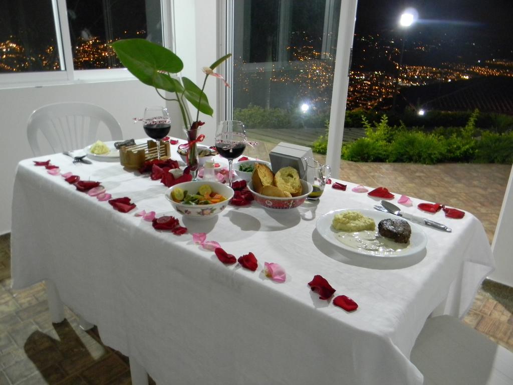 Finca Hotel Villa Ilusion Pereira Εξωτερικό φωτογραφία