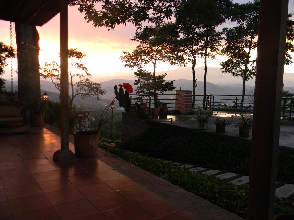 Finca Hotel Villa Ilusion Pereira Εξωτερικό φωτογραφία