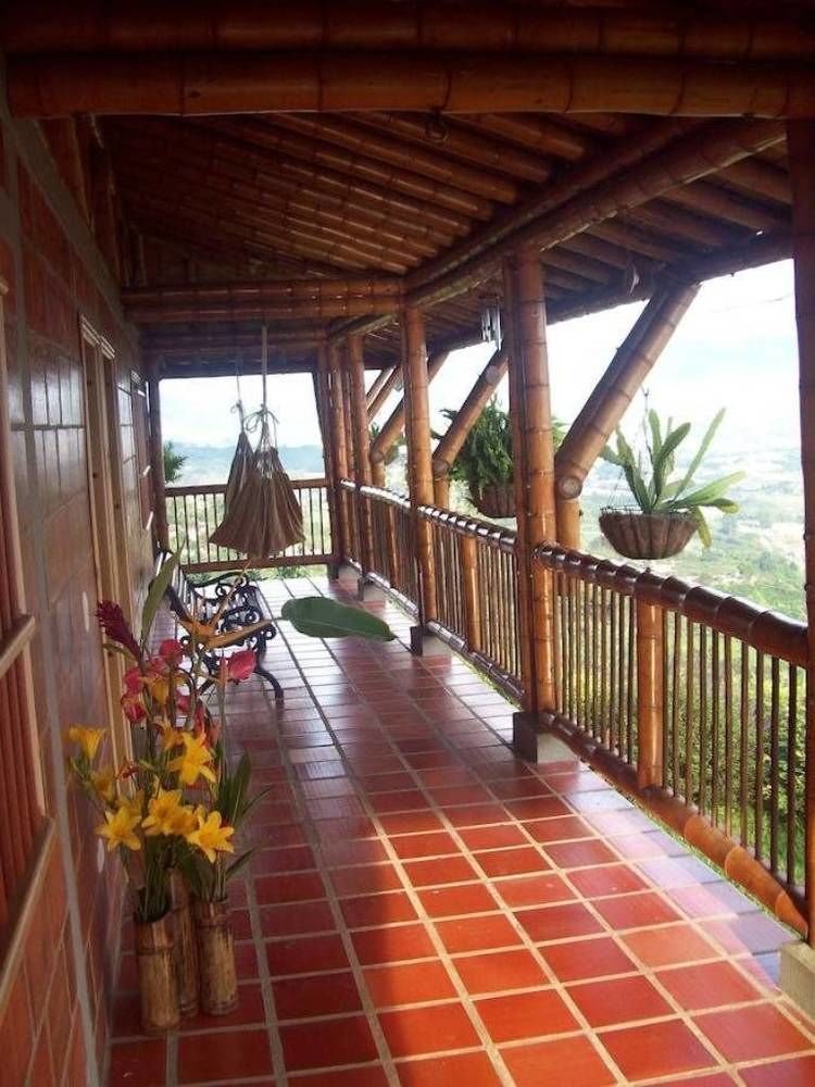 Finca Hotel Villa Ilusion Pereira Εξωτερικό φωτογραφία
